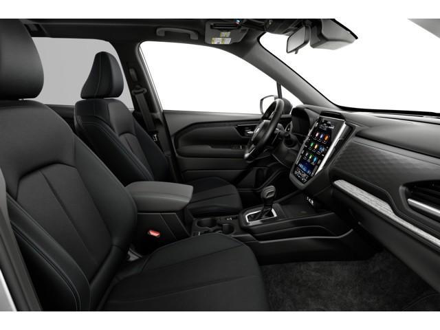 new 2025 Subaru Forester car, priced at $42,549