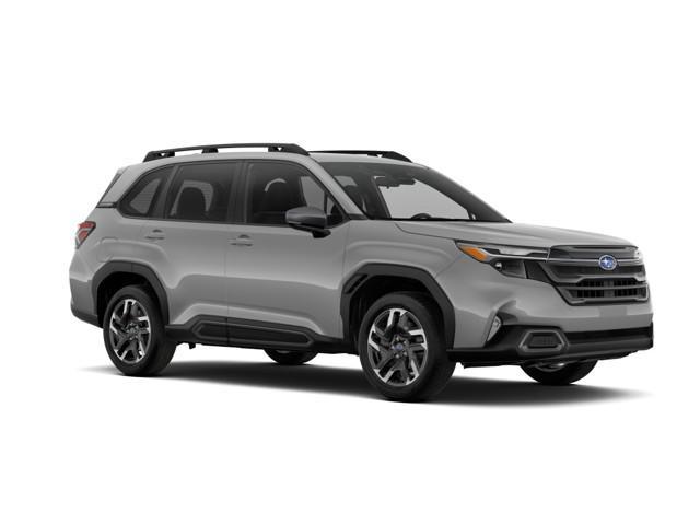 new 2025 Subaru Forester car, priced at $42,549