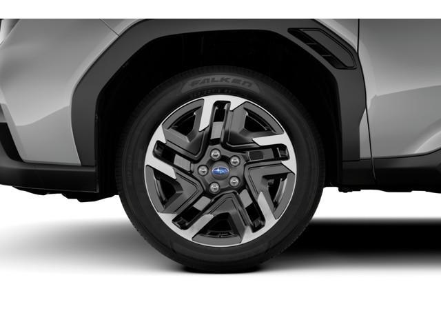 new 2025 Subaru Forester car, priced at $42,549