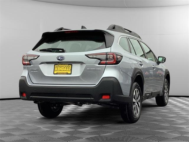 new 2025 Subaru Outback car, priced at $29,786