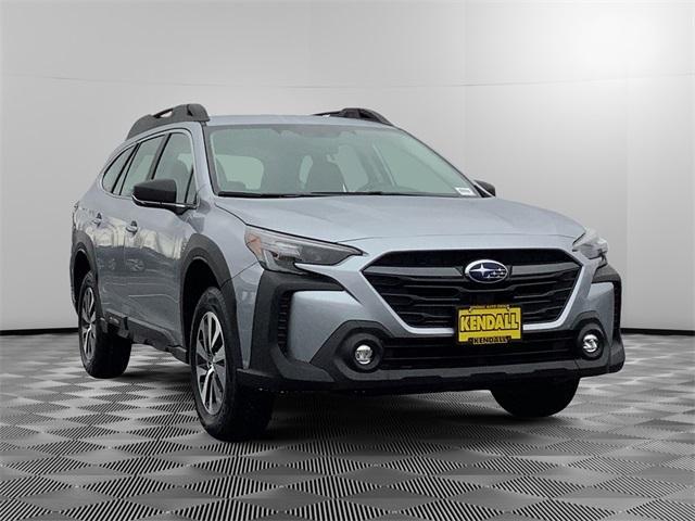 new 2025 Subaru Outback car, priced at $29,786