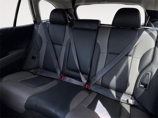used 2021 Subaru Outback car, priced at $28,797
