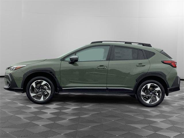 new 2025 Subaru Crosstrek car, priced at $34,332