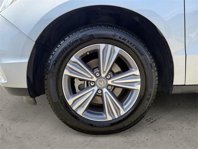 used 2020 Acura MDX car, priced at $27,591
