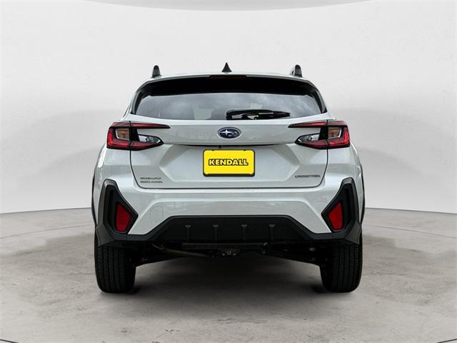 used 2024 Subaru Crosstrek car, priced at $29,818