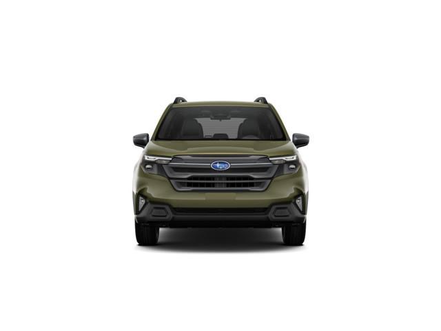 new 2025 Subaru Forester Hybrid car, priced at $39,404