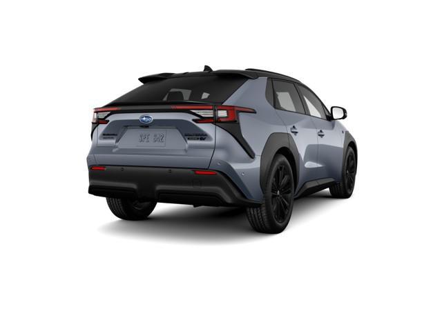 new 2025 Subaru Solterra car, priced at $44,472
