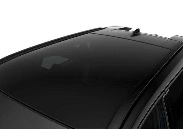 new 2025 Subaru Solterra car, priced at $44,472