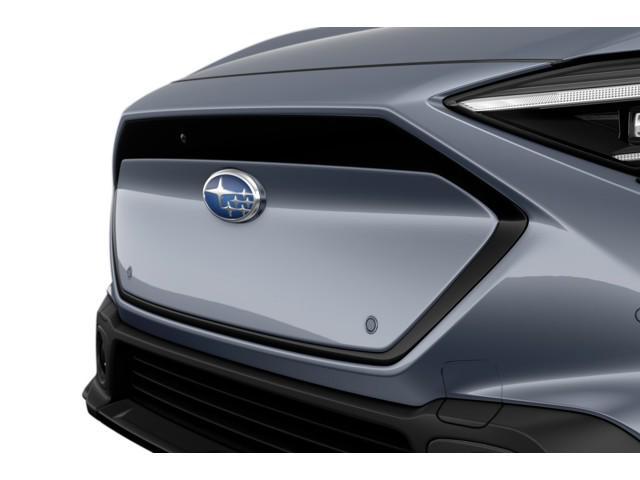 new 2025 Subaru Solterra car, priced at $44,472