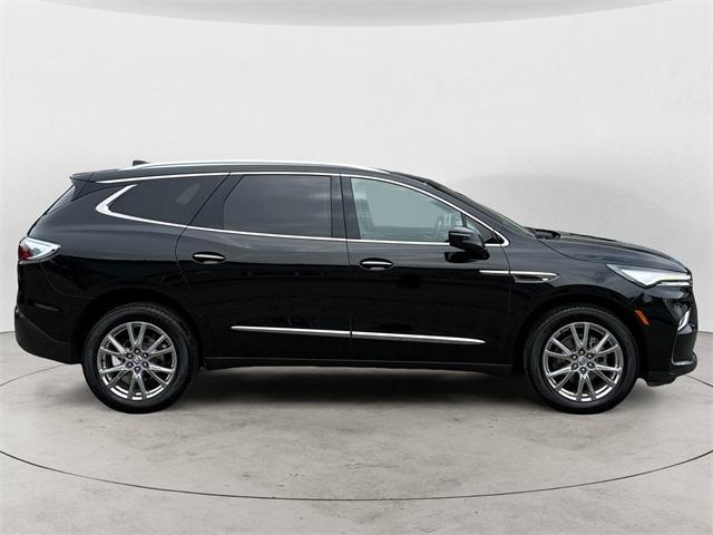 used 2023 Buick Enclave car, priced at $39,998