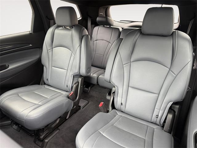 used 2023 Buick Enclave car, priced at $36,971