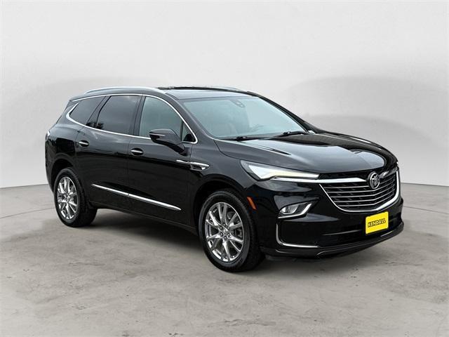 used 2023 Buick Enclave car, priced at $39,998