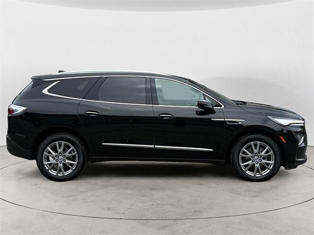 used 2023 Buick Enclave car, priced at $36,971