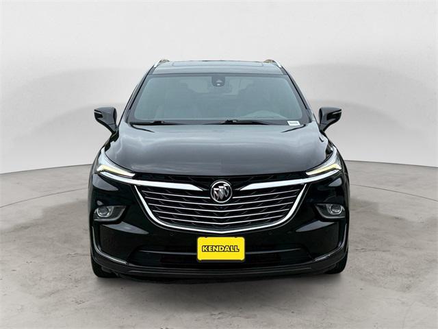used 2023 Buick Enclave car, priced at $36,971