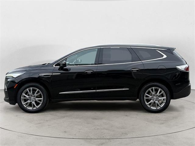 used 2023 Buick Enclave car, priced at $39,998