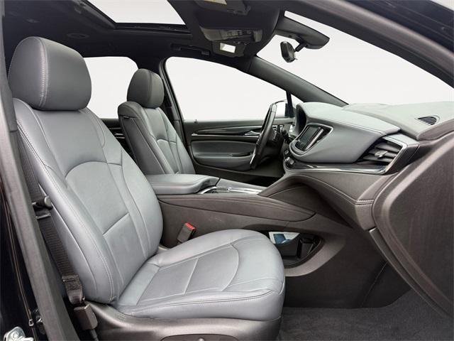used 2023 Buick Enclave car, priced at $39,998