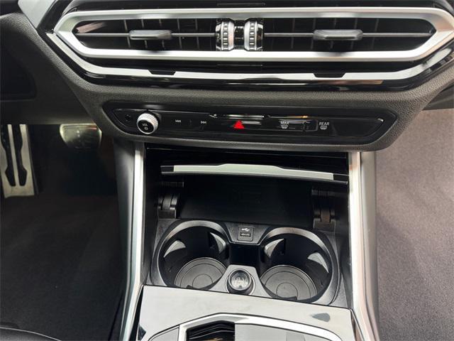 used 2024 BMW M240 car, priced at $50,771