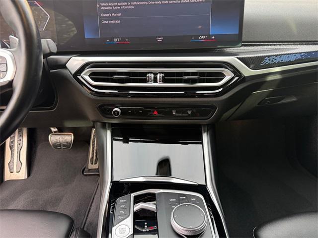 used 2024 BMW M240 car, priced at $50,771