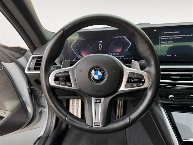 used 2024 BMW M240 car, priced at $50,771