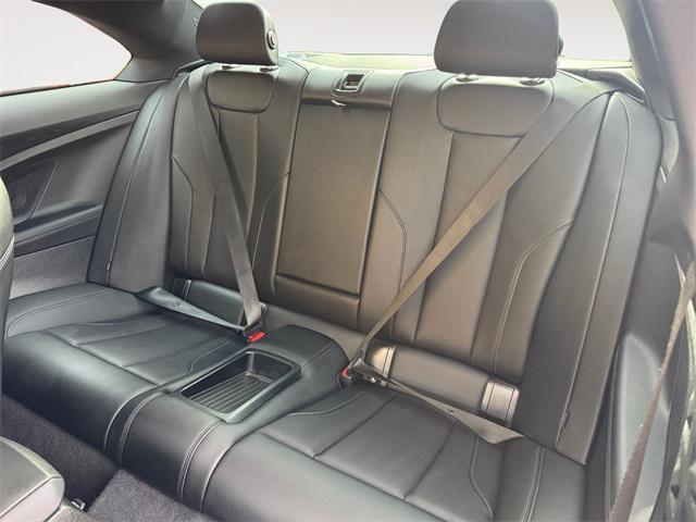 used 2024 BMW M240 car, priced at $50,771