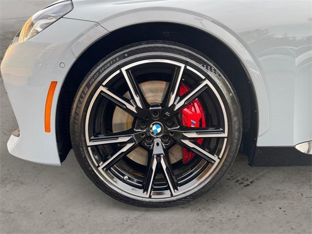 used 2024 BMW M240 car, priced at $50,771
