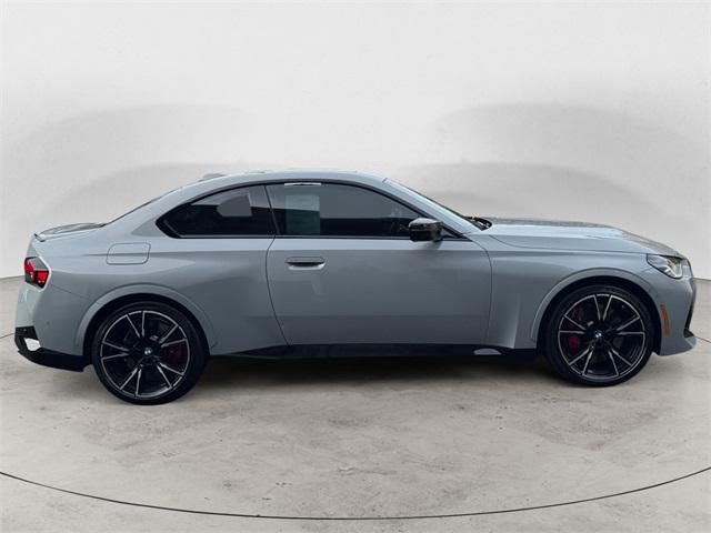 used 2024 BMW M240 car, priced at $50,771