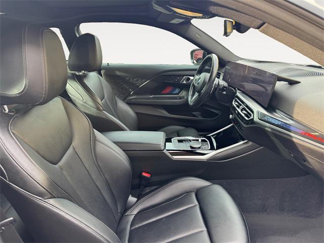 used 2024 BMW M240 car, priced at $50,771