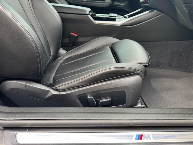 used 2024 BMW M240 car, priced at $50,771