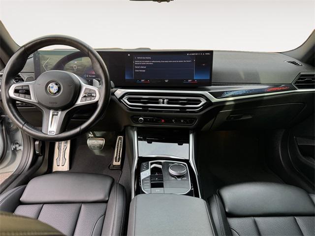 used 2024 BMW M240 car, priced at $50,771