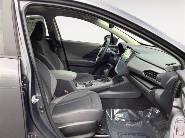 new 2025 Subaru Crosstrek car, priced at $31,130