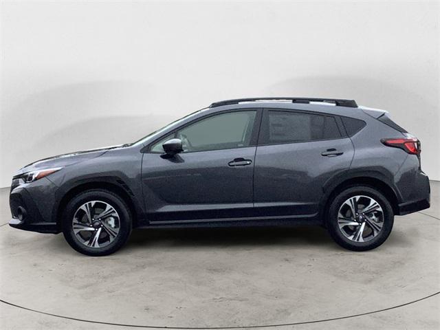 new 2025 Subaru Crosstrek car, priced at $31,130