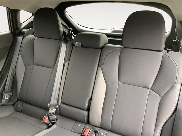 new 2025 Subaru Crosstrek car, priced at $31,130