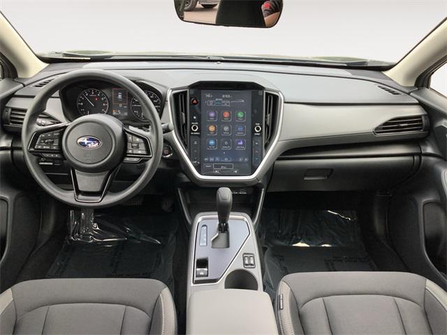 new 2025 Subaru Crosstrek car, priced at $31,130