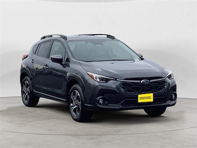 new 2025 Subaru Crosstrek car, priced at $31,130
