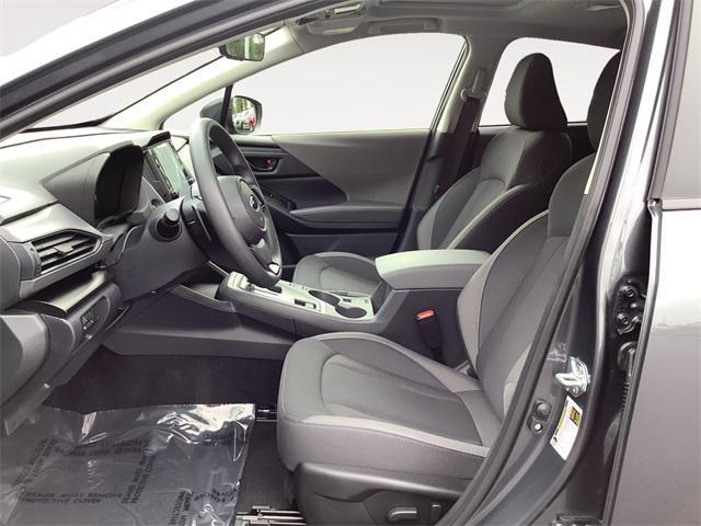 new 2025 Subaru Crosstrek car, priced at $31,130