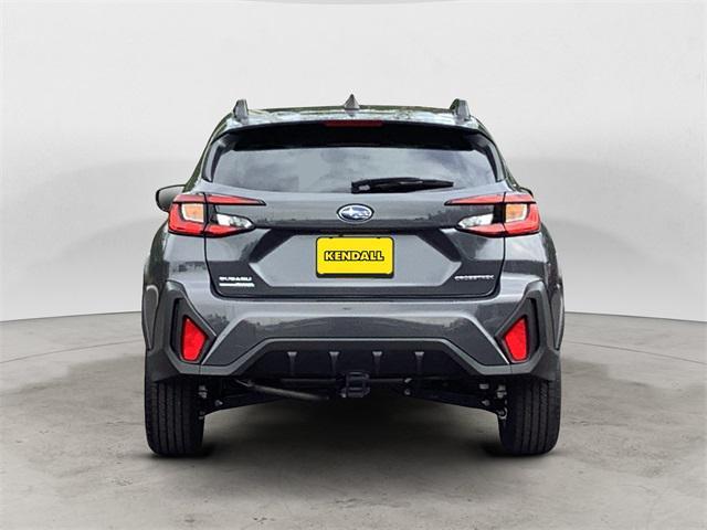 new 2025 Subaru Crosstrek car, priced at $31,130