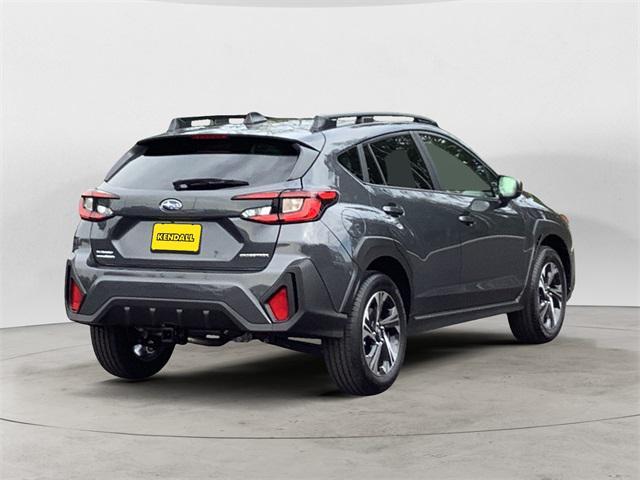 new 2025 Subaru Crosstrek car, priced at $31,130