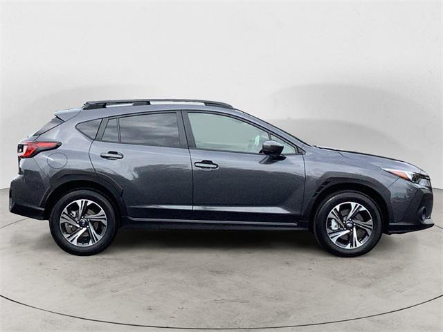 new 2025 Subaru Crosstrek car, priced at $31,130