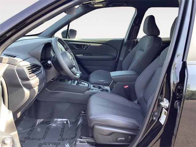 new 2025 Subaru Forester car, priced at $37,394