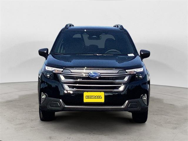new 2025 Subaru Forester car, priced at $37,394