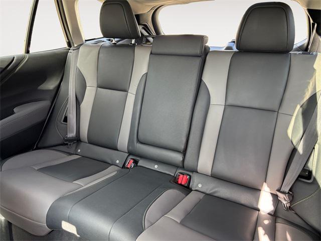 used 2023 Subaru Outback car, priced at $30,271