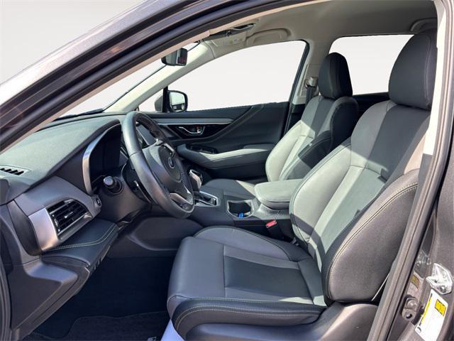 used 2023 Subaru Outback car, priced at $30,271