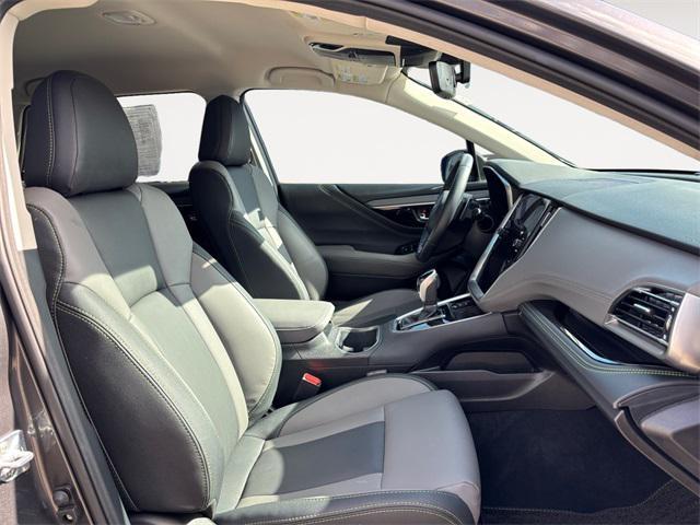 used 2023 Subaru Outback car, priced at $30,271