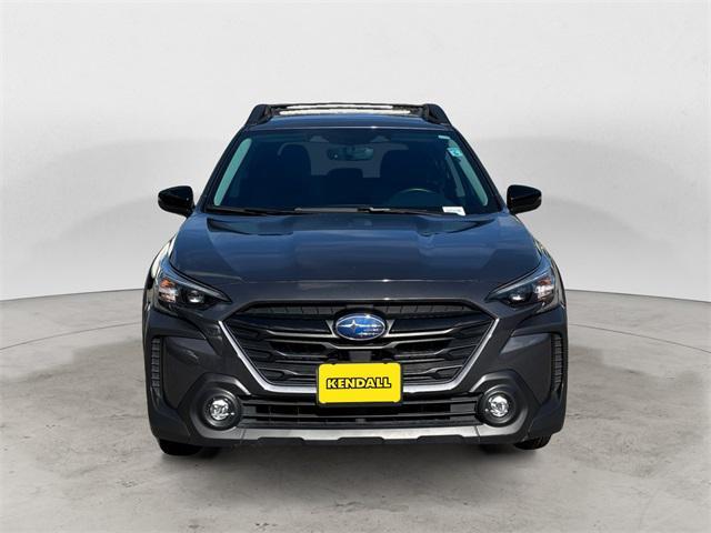 used 2023 Subaru Outback car, priced at $30,271