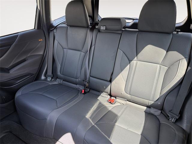 used 2024 Subaru Forester car, priced at $31,471