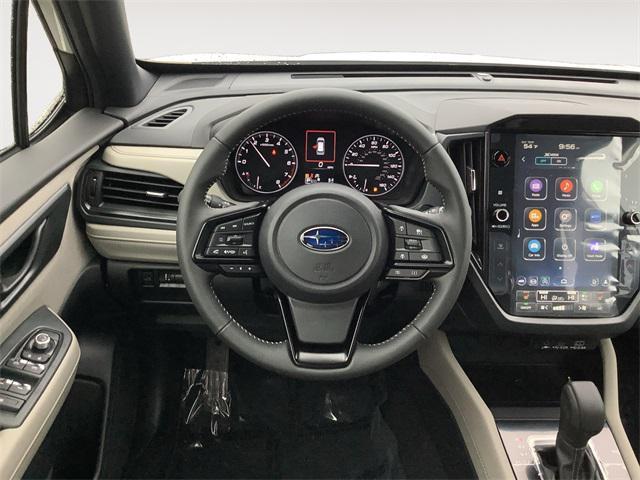 new 2025 Subaru Forester car, priced at $35,005
