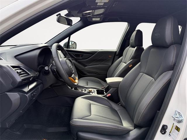 used 2024 Subaru Forester car, priced at $34,418