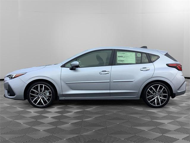 new 2024 Subaru Impreza car, priced at $26,347