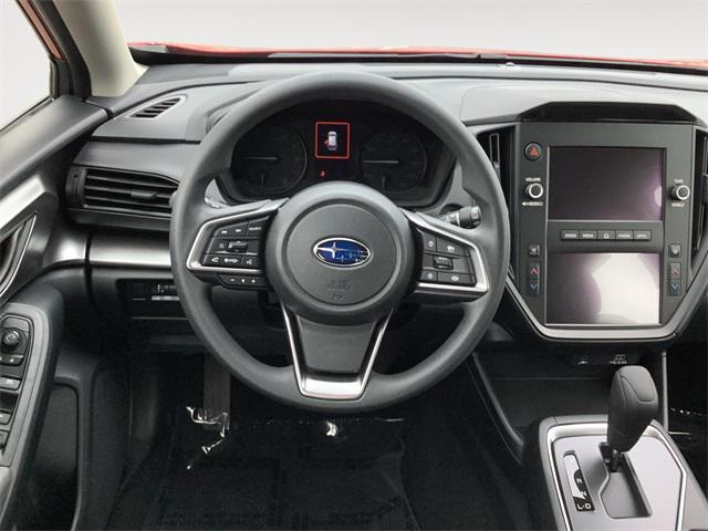 new 2025 Subaru Impreza car, priced at $24,542