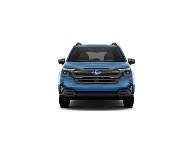 new 2025 Subaru Forester car, priced at $36,984